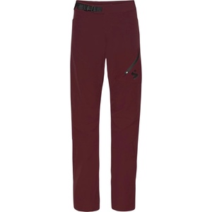 Sweet Protection Детски дълъг панталон за колоездене Sweet Protection Kid's Hunter Pants Cycling bottoms - Dark Red - размер 140 (EU) (755-0194-0212)
