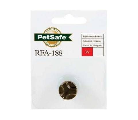 Batéria PetSafe RFA-188