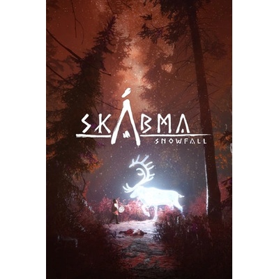 Игра Skábma - Snowfall за PC Steam, Електронна доставка