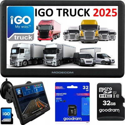 Modecom FreeWAY CX 7.2