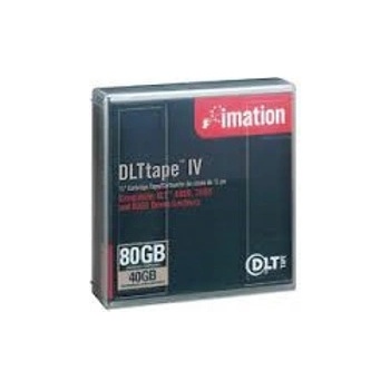 Sony Dlt КАСЕТА imation dlt tape iv ( 40 / 80 gb ) - p№ 51122 11776 (51122 11776)