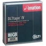Sony Dlt КАСЕТА imation dlt tape iv ( 40 / 80 gb ) - p№ 51122 11776 (51122 11776)