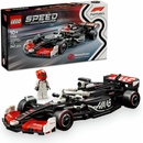 LEGO® Speed Champions - MoneyGram Haas F1 Team VF-24 Race Car (77250)