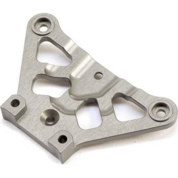 Team Losi Racing Tlr предна алуминиева стойка: 8x