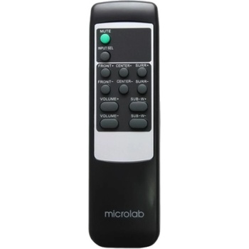 GENERAL Microlab m1910 - дистанционно управление дубликат (m1910)