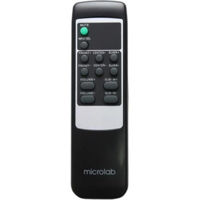 GENERAL Microlab m1910 - дистанционно управление дубликат (m1910)