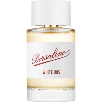 Borsalino White Iris Eau De Parfum For Women Eau de Parfum дамски 100ml