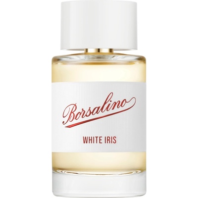 Borsalino White Iris Eau De Parfum For Women Eau de Parfum дамски 100ml