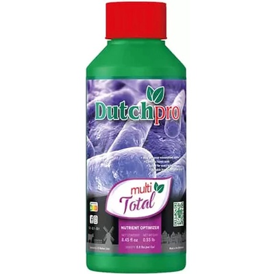 Dutchpro Multi Total 250ml