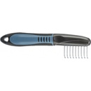 Trixie Prořezávač srsti na kočky 18 cm, zuby 3,5 cm