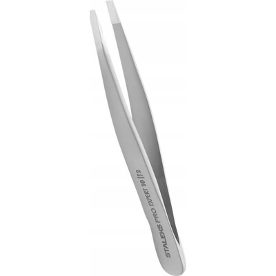 Staleks pinzeta Expert TE-10/2 rovná