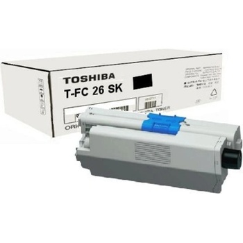 Toshiba T-FC26SK - originálny