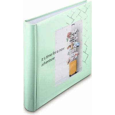 Hama album klasické JOURNEY 30x30 cm, 100 stran