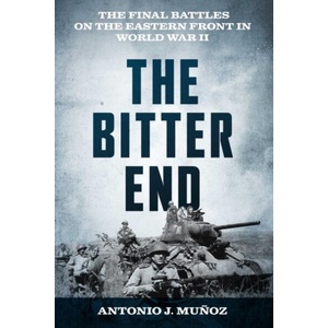 The Bitter End | MUNOZ ANTONIO J (ISBN: 9780811777711)