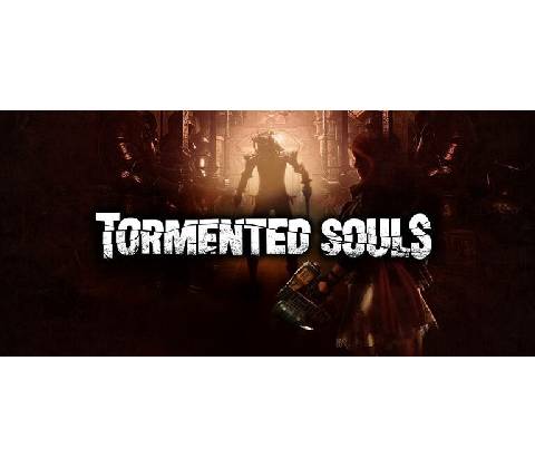 Tormented Souls