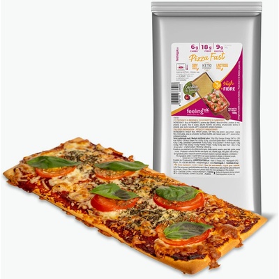 Prodietix Pizza Fast baleno po 3 porcích 180 g
