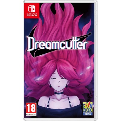 Eastasiasoft Dreamcutter (Switch)