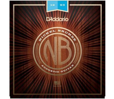 D´Addario NB1253