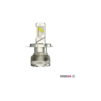Motohama Диодни крушки Мотохама Х16 - h4 - 12v