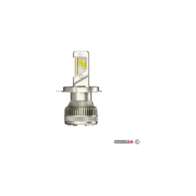 Motohama Диодни крушки Мотохама Х16 - h4 - 12v