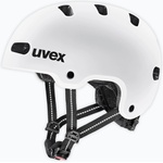 uvex Детска каска UVEX Kid 4 white matt