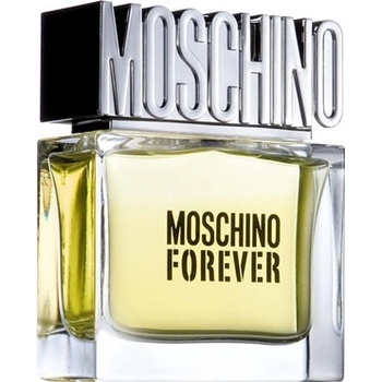 Moschino Forever voda po holení 100 ml