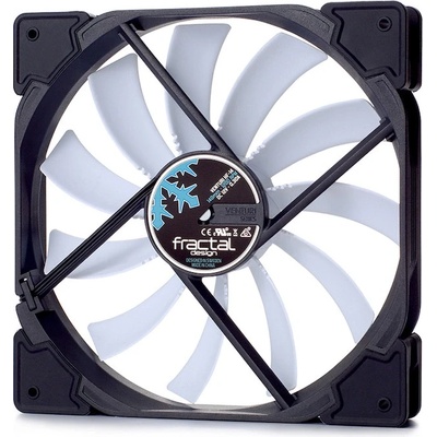 Fractal Design Venturi HF-14 FD-FAN-VENT-HF14-WT