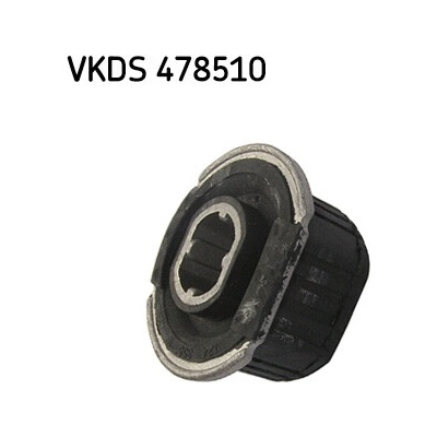 Tělo nápravy SKF VKDS 478510 (VKDS478510)