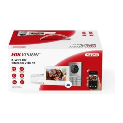 HIKVISION DS-KIS706EY