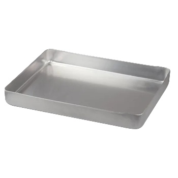 Dike BAKERY-Тава за баклава ГОЛЯМА 35x45xh4cm (414044) (0191815)