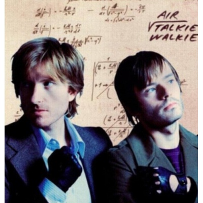 Air - Talkie Walkie LP