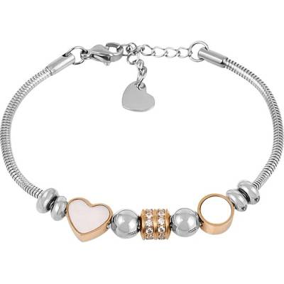 Daniel Klein Дамска гривна Daniel Klein DKJ. 3.10027-4 (DKJ.3.10027-4)