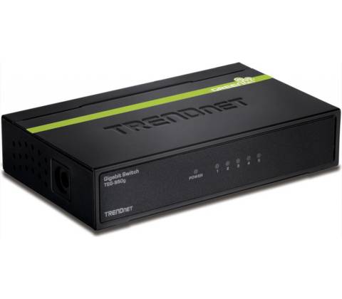 TRENDNET TEG-S50G