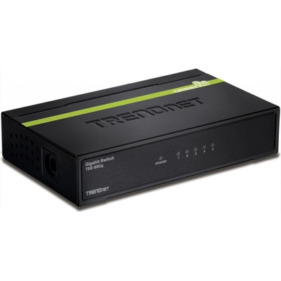 TRENDNET TEG-S50G