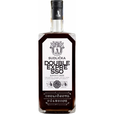 Sudlička Ořechovka 30% 1,5 l (holá láhev)