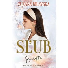 Sľub - Zuzana Bilavská