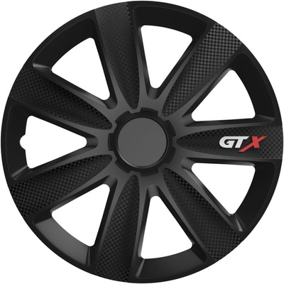 Versaco GTX Carbon black 16" 4 ks | Zboží Auto