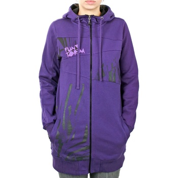 Image 1 of FUNSTORM дамски суичър funstorm - Шелби - 27 ВИОЛЕТОВ