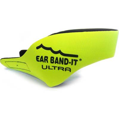 Ear Band-it Ultra Neónovožltá