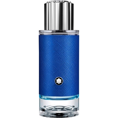 MontBlanc Explorer Ultra Blue parfumovaná voda pánska 30 ml
