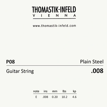Thomastik P08