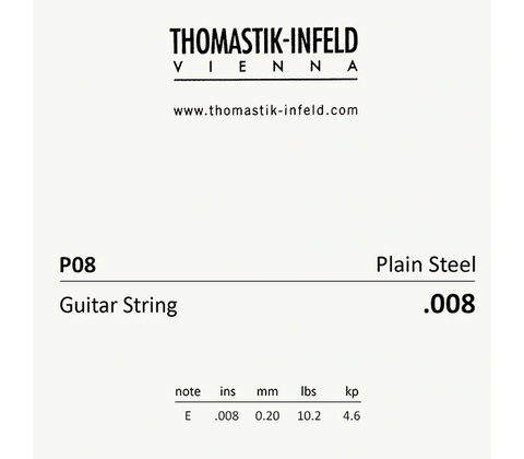 Thomastik P08