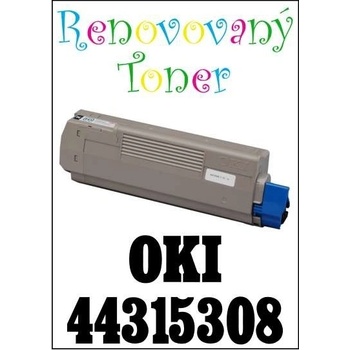 OKI 44315308 - renovované