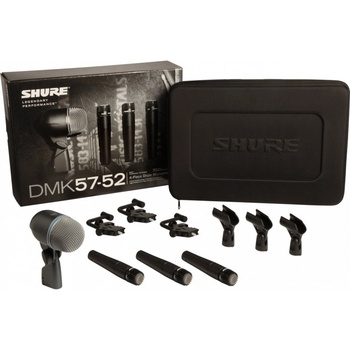 Shure DMK57-52