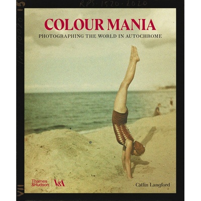 Colour Mania - Catlin Langford