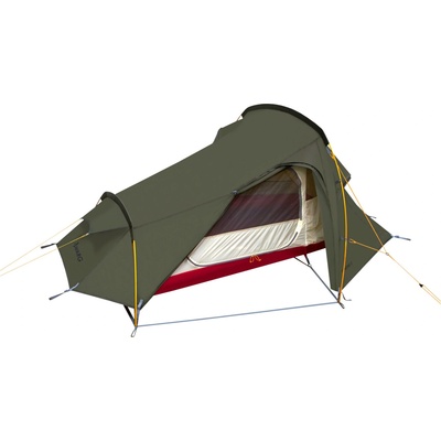 WARG Tenere 2 Цвят: зелен