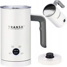 Transa Electronics MilkyWhite