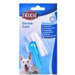 TRIXIE Toothbrush 2pcs 2550