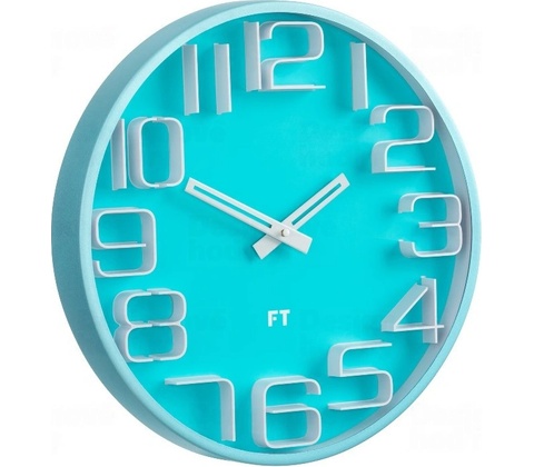 Future Time FT8010BL