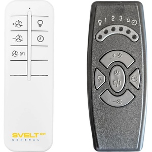 General SIRIUS BeFree S6/S 433.92 MHz - дистанционно управление дубликат (BeFree S6/S 433.92 MHz)